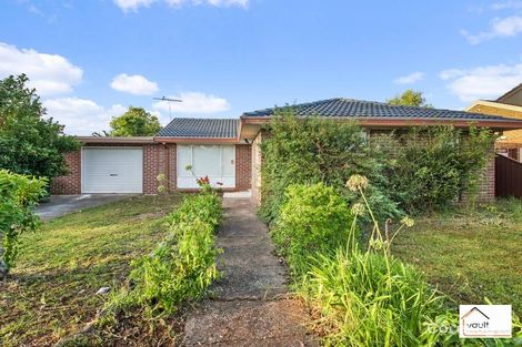 Property photo of 60 Potoroo Avenue St Helens Park NSW 2560