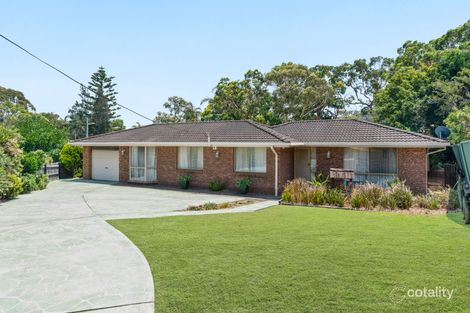 5 SHERWOOD CL, BATEAU BAY, NSW 2261