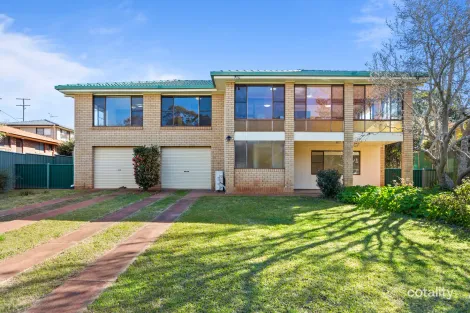 17 Ludlow Ct, Rangeville, QLD 4350