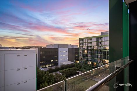 Property photo of 702/6 Baumea Way Innaloo WA 6018
