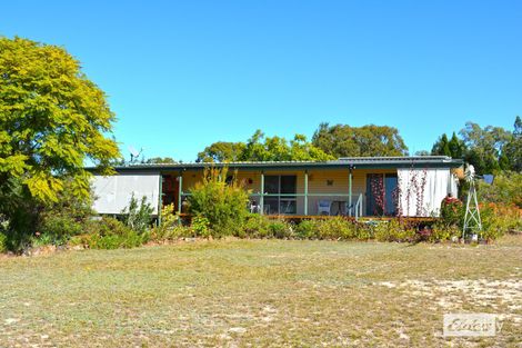Property photo of 1587 Tobacco Road Coolmunda QLD 4387