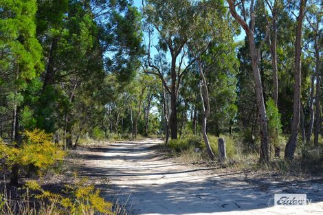 Property photo of 1587 Tobacco Road Coolmunda QLD 4387