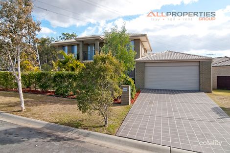 Property photo of 19 Weir Close Berrinba QLD 4117