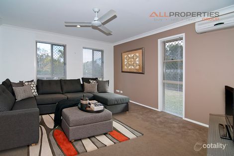 Property photo of 19 Weir Close Berrinba QLD 4117