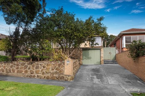 27 Winton St, Burwood, VIC 3125