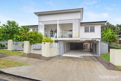 Property photo of 6/91 Emperor Street Annerley QLD 4103