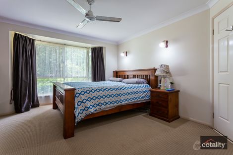 Property photo of 72 Forest Ridge Drive Narangba QLD 4504