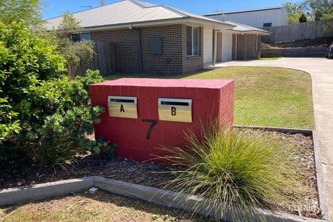 7 Compass Ct, Gympie, QLD 4570