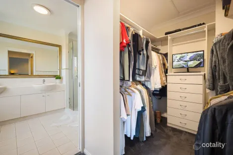 Property photo of 12 Konda Way Robina QLD 4226