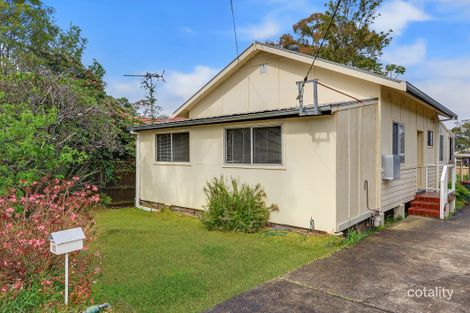 Property photo of 1/52 Station Street Thornleigh NSW 2120