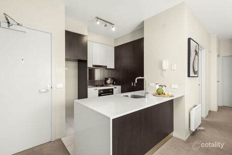 Property photo of 303/108 Altona Street Kensington VIC 3031