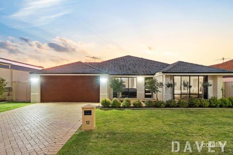 Property photo of 12 Brooklyn Avenue Pearsall WA 6065