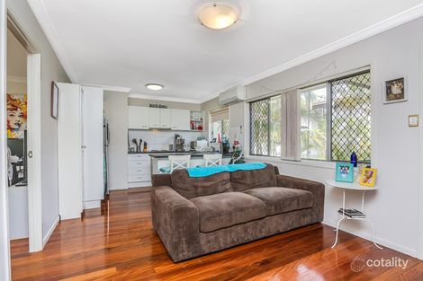 4/65 Peach St, Greenslopes, QLD 4120