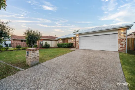 83 Silver Glade Dr, Elanora, QLD 4221