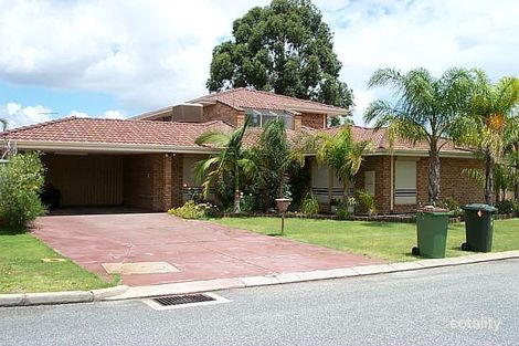 2 Horslay Way, Noranda, WA 6062