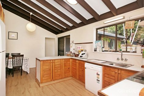 Property photo of 109 McAllisters Road Bilambil Heights NSW 2486