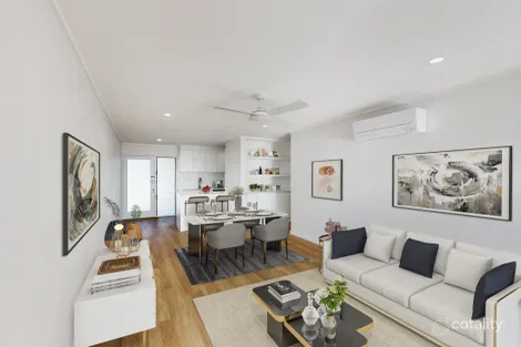3/56 Lisson Gr, Wooloowin, QLD 4030