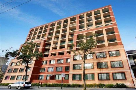 22/156-164 Chalmers St, Surry Hills, NSW 2010
