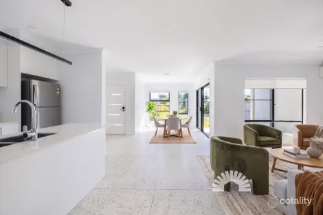 Property photo of 1 Settler Lane Narangba QLD 4504