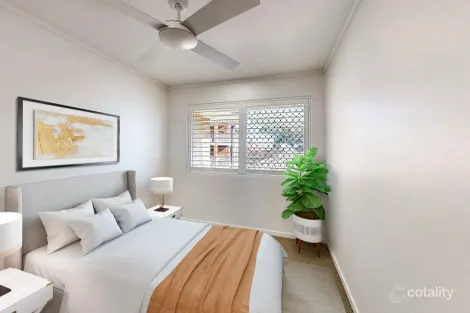 Property photo of 3/56 Lisson Grove Wooloowin QLD 4030
