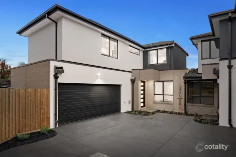 3/23 Bevan Ave, Clayton South, VIC 3169
