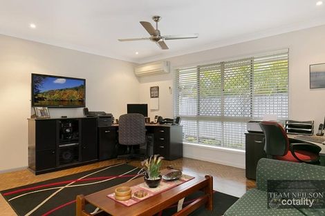 Property photo of 2 Parklands Court Victoria Point QLD 4165