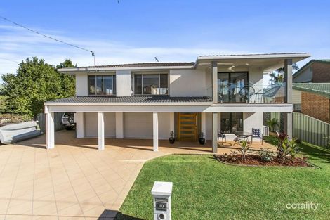 Property photo of 10 Mallet Street Victoria Point QLD 4165