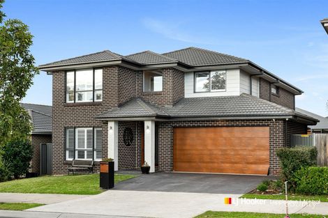 Property photo of 44 Steward Drive Oran Park NSW 2570