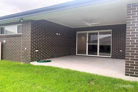 Property photo of 28 Glory Loop Catherine Field NSW 2557