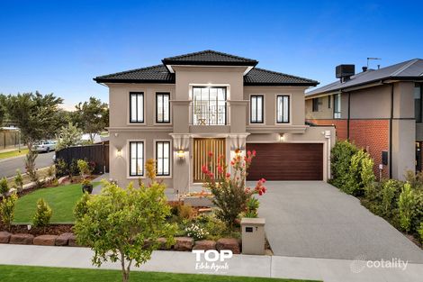 Property photo of 7 Blackhazel Crescent Clyde North VIC 3978