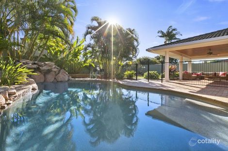 Property photo of 10 Mallet Street Victoria Point QLD 4165