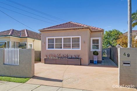 Property photo of 49 Grimwood Street Granville NSW 2142