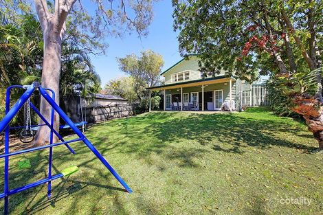 Property photo of 52 McLay Street Coorparoo QLD 4151