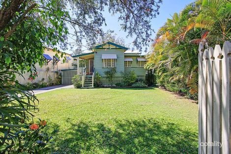 52 Mclay St, Coorparoo, QLD 4151