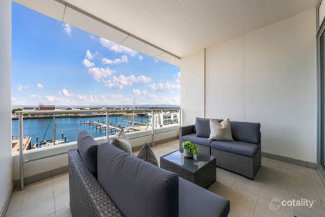 Property photo of 512/2-6 Pilla Avenue New Port SA 5015