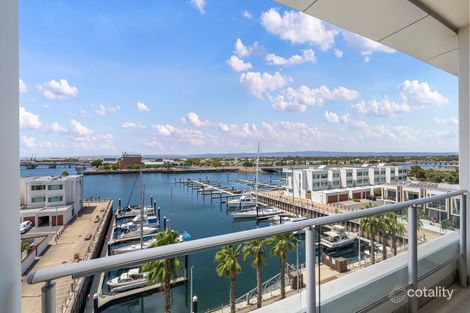 Property photo of 512/2-6 Pilla Avenue New Port SA 5015