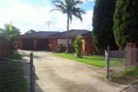 Property photo of 3 Gira Place Dharruk NSW 2770