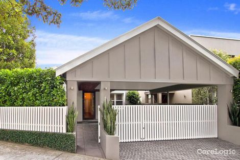 66 Balfour Rd, Bellevue Hill, NSW 2023