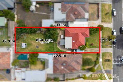 Property photo of 3 Liston Road Glenroy VIC 3046