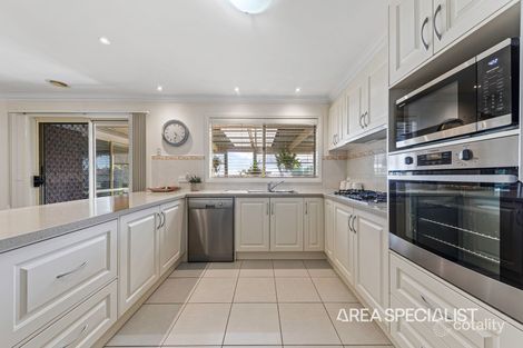 Property photo of 98 Leigh Drive Pakenham VIC 3810