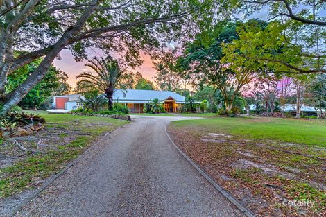 Property photo of 53 Birdsville Street Greenbank QLD 4124