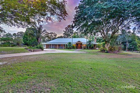 Property photo of 53 Birdsville Street Greenbank QLD 4124
