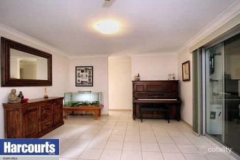 Property photo of 62 Jilbard Drive Springwood QLD 4127