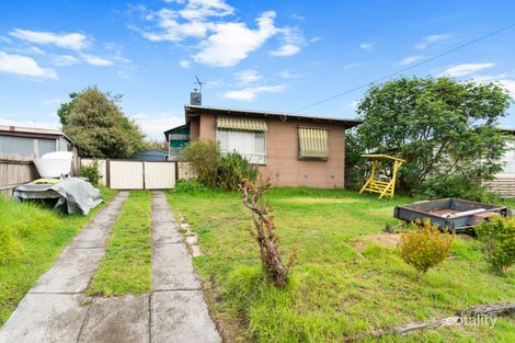 Property photo of 1 Evans Street Morwell VIC 3840