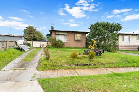 Property photo of 1 Evans Street Morwell VIC 3840