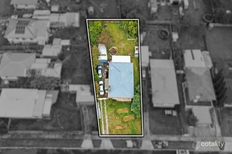 Property photo of 1 Evans Street Morwell VIC 3840