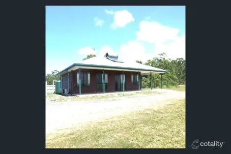 210 Cottons Rd, Bondoola, QLD 4703