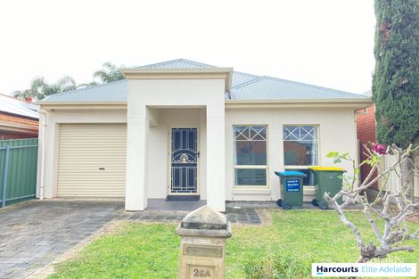 Property photo of 26A Gascoyne Avenue Hillcrest SA 5086