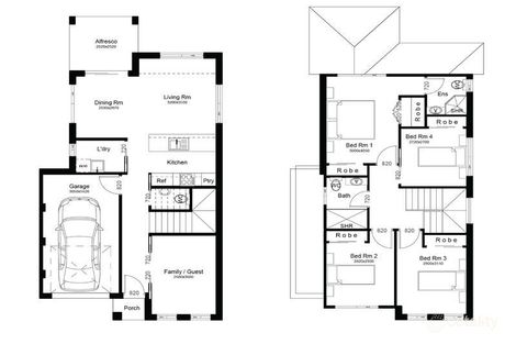 Property photo of 32/36 Byron Road Leppington NSW 2179