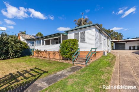Property photo of 3 Sowerby Avenue Muswellbrook NSW 2333